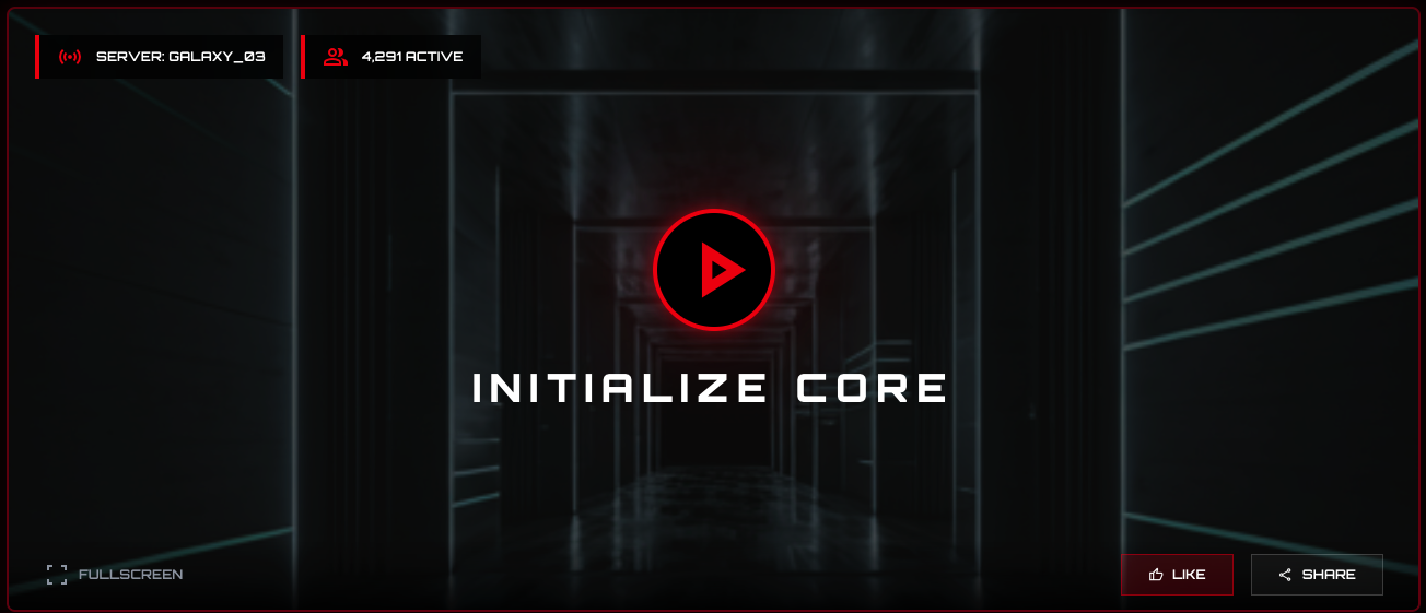 Kiến trúc module RichText + Media Library